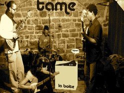 ReverbNation profile picture for @tame