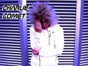 Charlie Comet