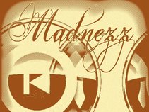 MADNEZZ BEATS