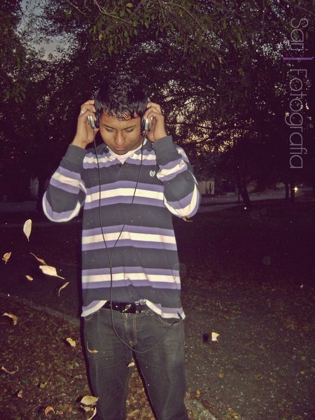 ReverbNation profile picture for @sarel