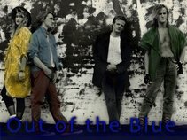 Out of the Blue
