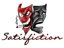 Image for Satisfiction