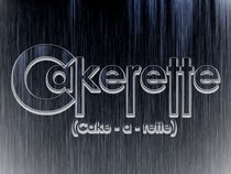 Cakerette
