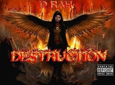 D Rah | ReverbNation