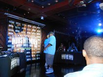 LouCypher of Triple Crown