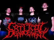 Critical Defacement