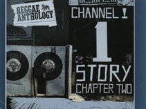 Channel 1 Studios