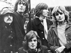 Pink Floyd
