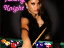 Tammy Knight AKA Tamatha