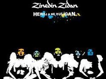 Zinedin Zidan