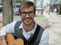 Josh Ross J-RO