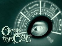 Open the Eye