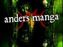 Anders Manga