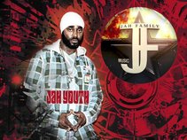 Jah Youth/Spree Entertainment