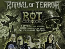 DEATHZONE12, HGR RECORDS' videopage