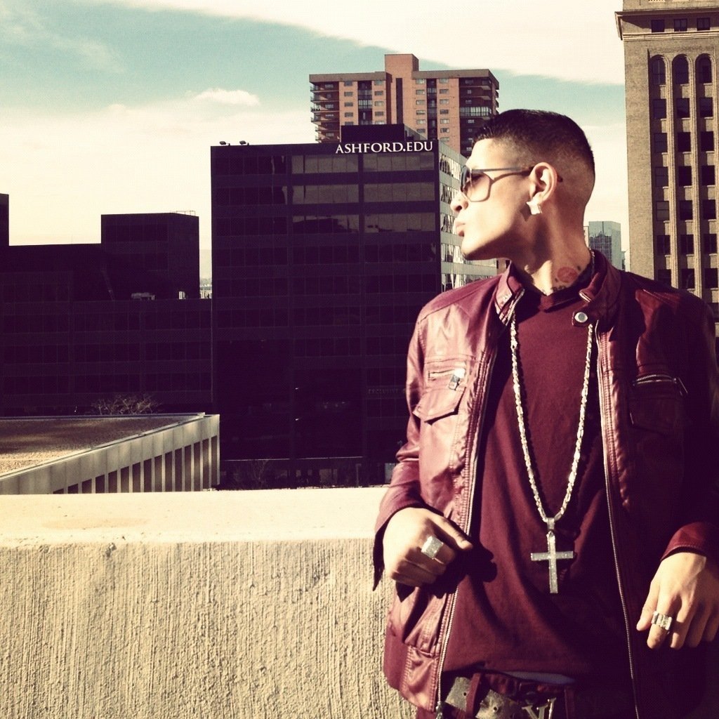 Jg The Rapper JG AkA JGuttaMaan | ReverbNation