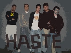 ReverbNation profile picture for @haste