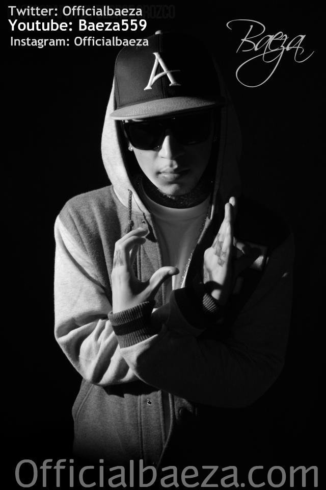 Baeza Songs | ReverbNation