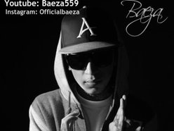 Baeza