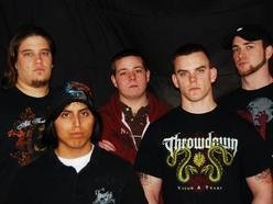 Image for No Mercy For Martyrs