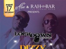 Lockdown Productions