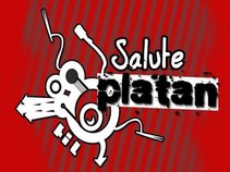 Salute Platan