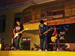 ReverbNation profile picture for @crowd