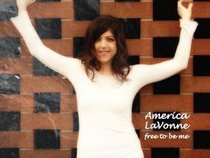 America LaVonne
