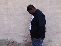 Chunk Black