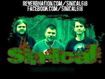 SIN-ical [618 Johnston City, IL]