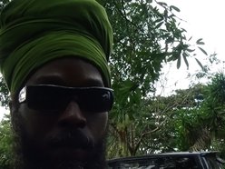 Jah-I DaRootsMan
