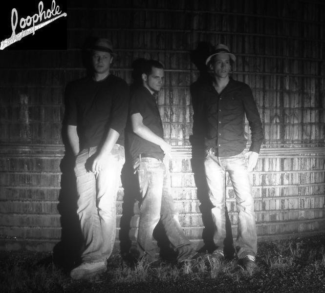 ReverbNation profile picture for @loophole