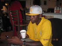 Black Star Gang/ Interstate Trappin Ent