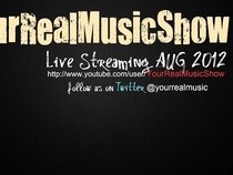 YourRealMusic Show