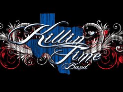 Image for Ryan Harris and Killin' Time Band