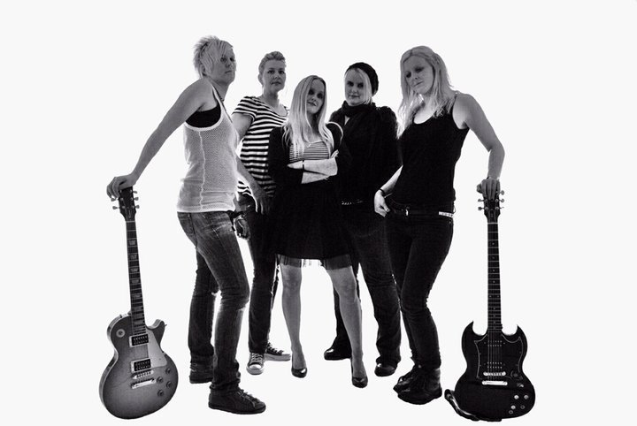 ReverbNation profile picture for @porridge