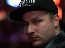 Freight Train McConnell