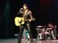 Elvis Tribute Artist, Brent Giddens