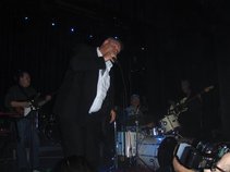STELLAN VIKING'S RHYTHM'N'BLUES BAND