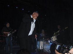 Image for STELLAN VIKING'S RHYTHM'N'BLUES BAND
