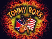 TOMMY ROXX