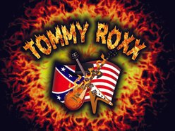 TOMMY ROXX