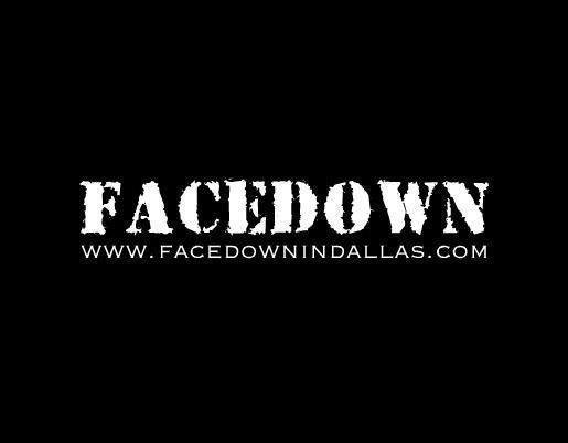 FACEDOWN | ReverbNation