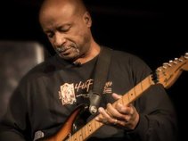 Rufus Harris
