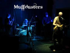 Image for Muffdusters