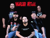 Murder Ritual