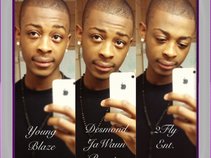 2Fly Entertainment