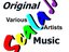 SCALA - Various Original Artists