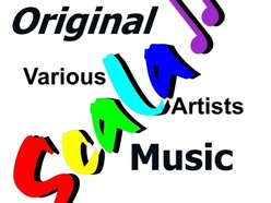 Image for SCALA - Various Original Artists