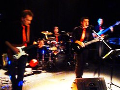 ReverbNation profile picture for @travelling